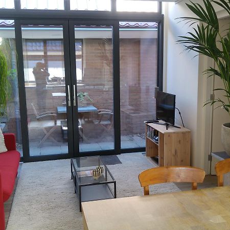 Appartementen Het Oude Atelier Schoorl Zewnętrze zdjęcie