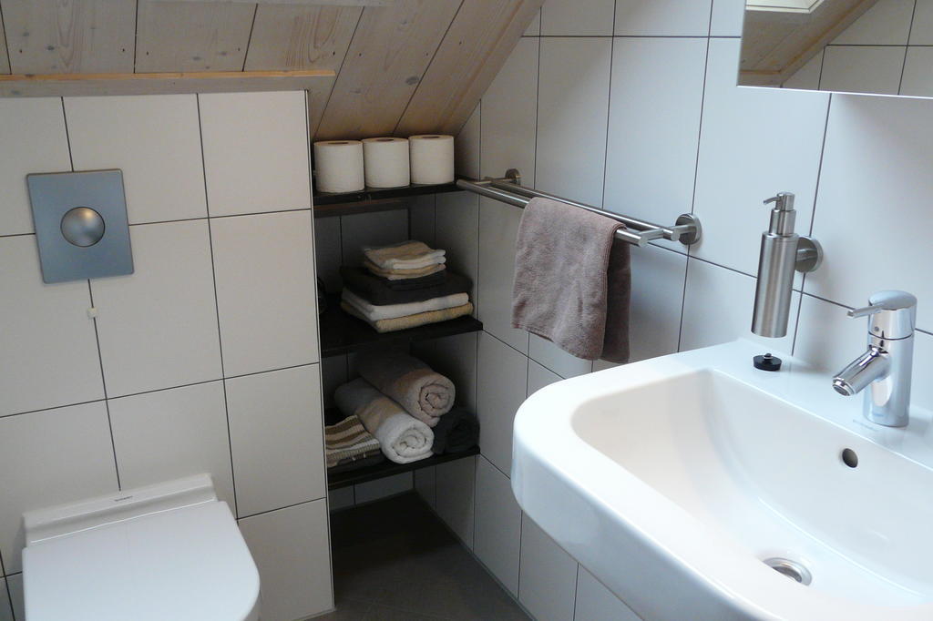 Appartementen Het Oude Atelier Schoorl Pokój zdjęcie