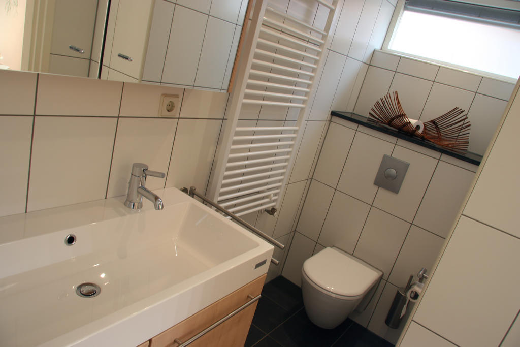 Appartementen Het Oude Atelier Schoorl Pokój zdjęcie