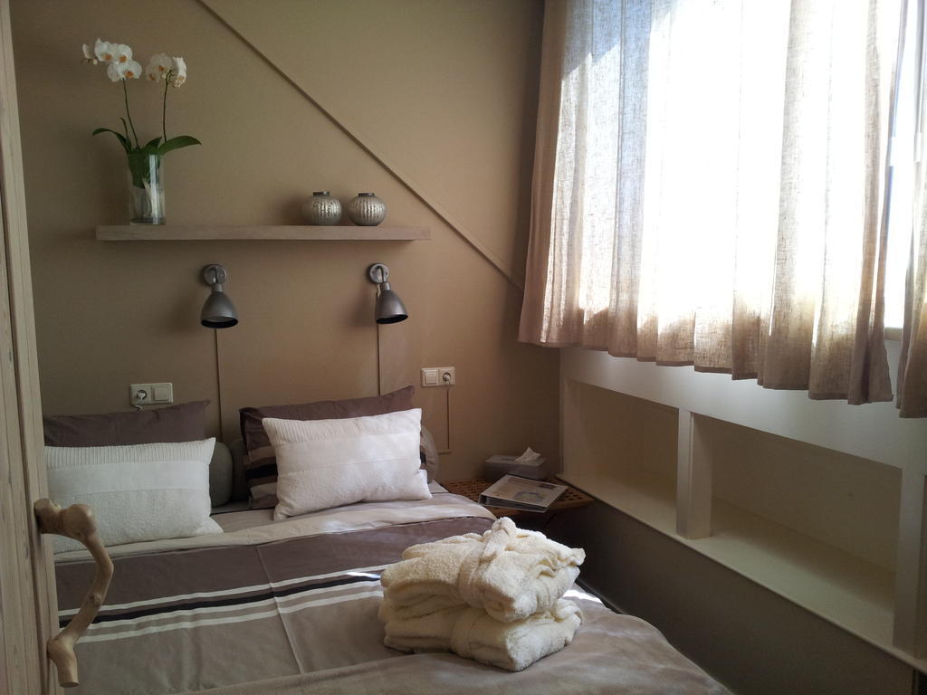Appartementen Het Oude Atelier Schoorl Pokój zdjęcie