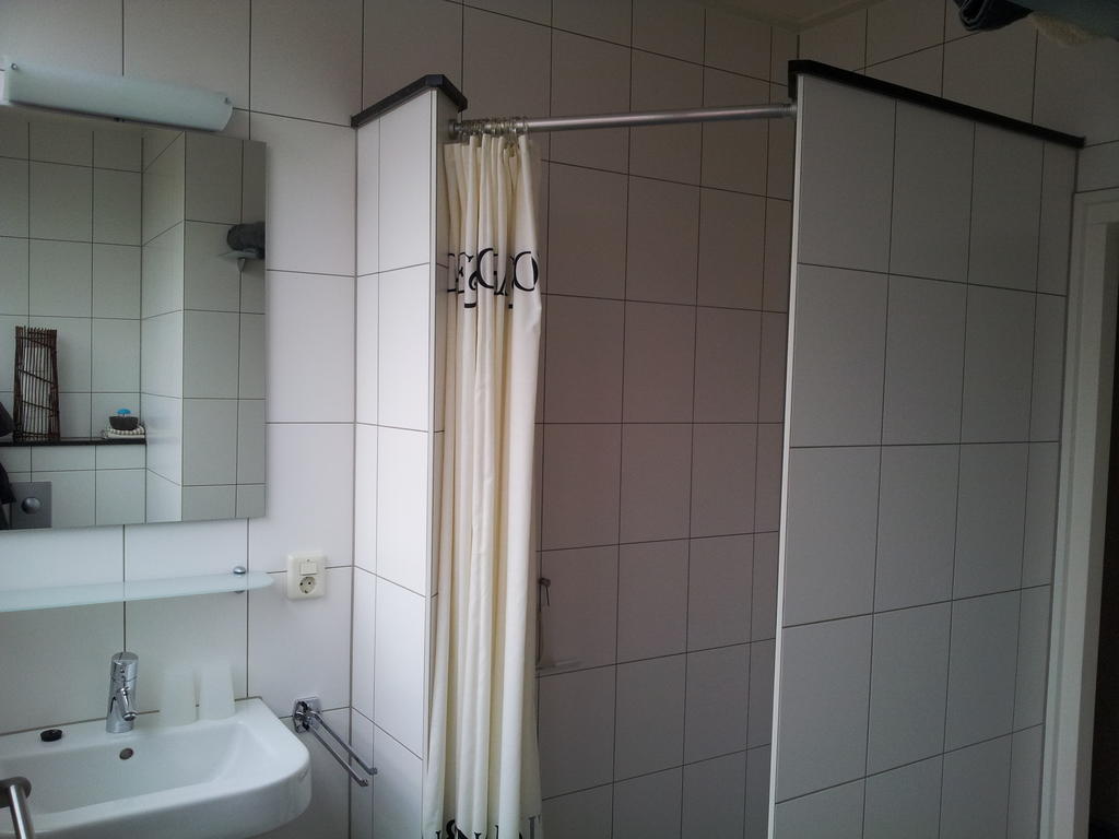 Appartementen Het Oude Atelier Schoorl Pokój zdjęcie