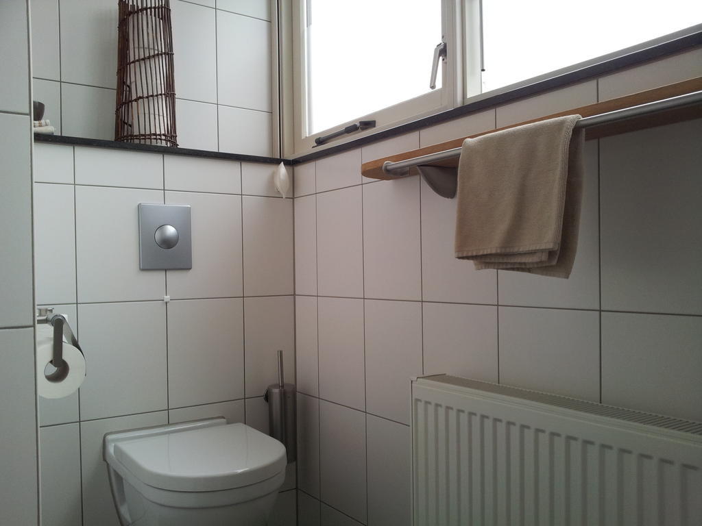 Appartementen Het Oude Atelier Schoorl Pokój zdjęcie