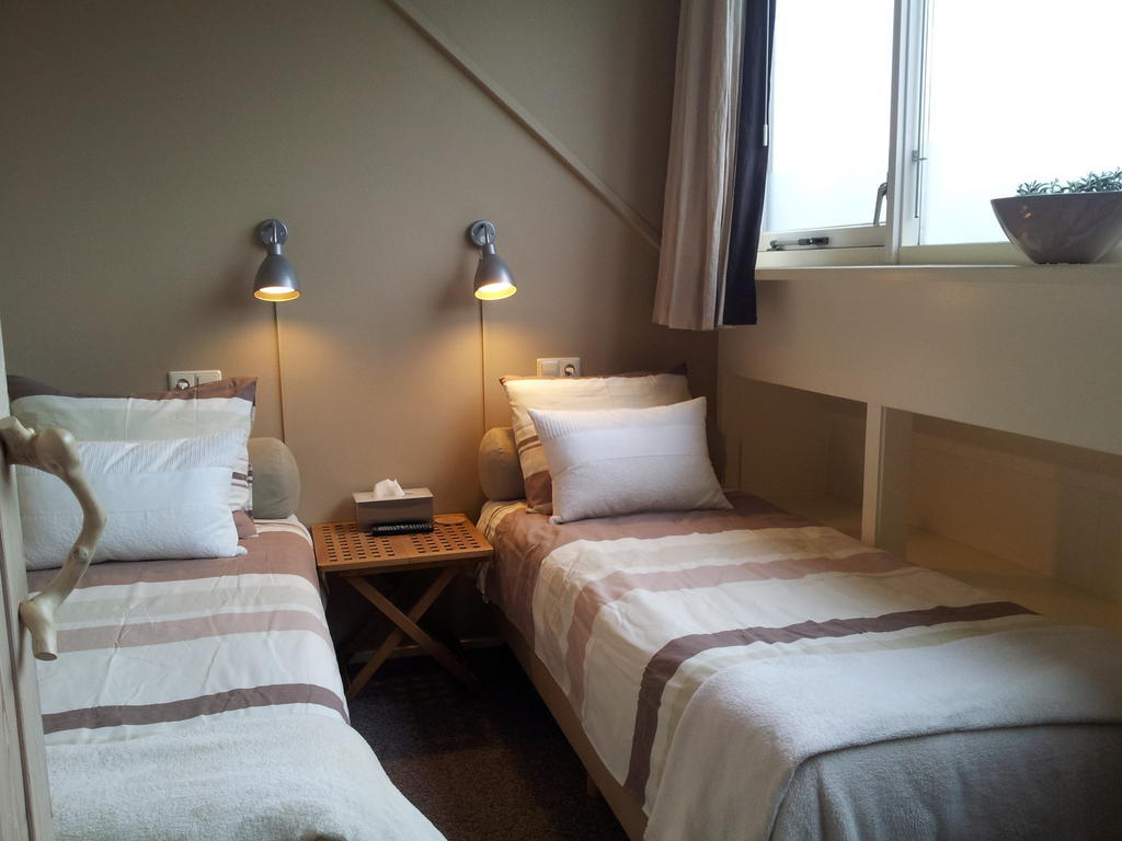 Appartementen Het Oude Atelier Schoorl Pokój zdjęcie