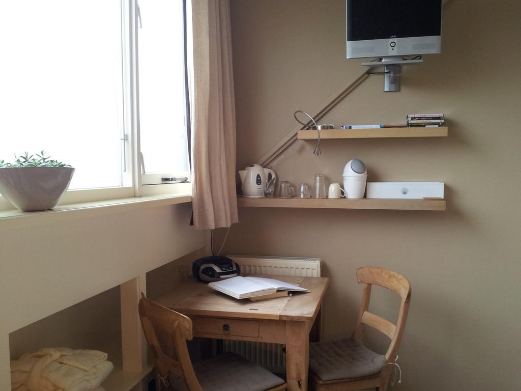 Appartementen Het Oude Atelier Schoorl Pokój zdjęcie