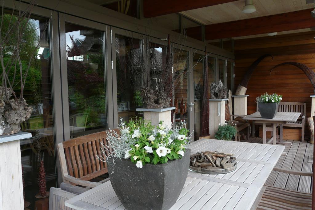 Appartementen Het Oude Atelier Schoorl Zewnętrze zdjęcie