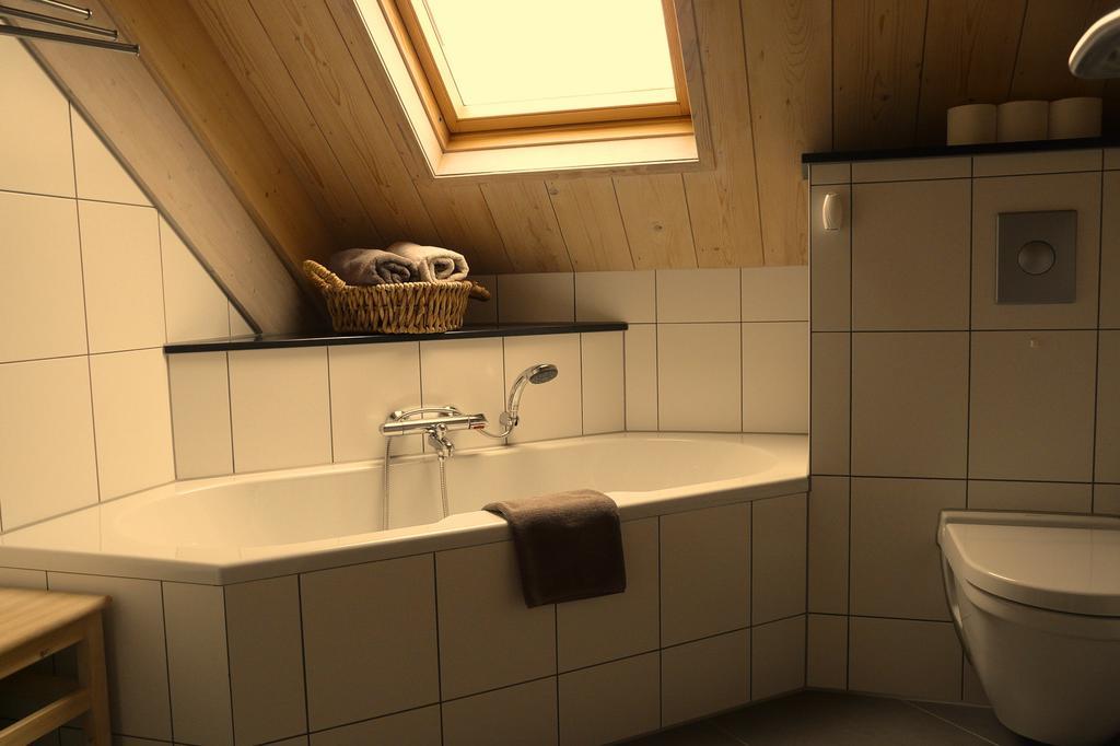 Appartementen Het Oude Atelier Schoorl Pokój zdjęcie