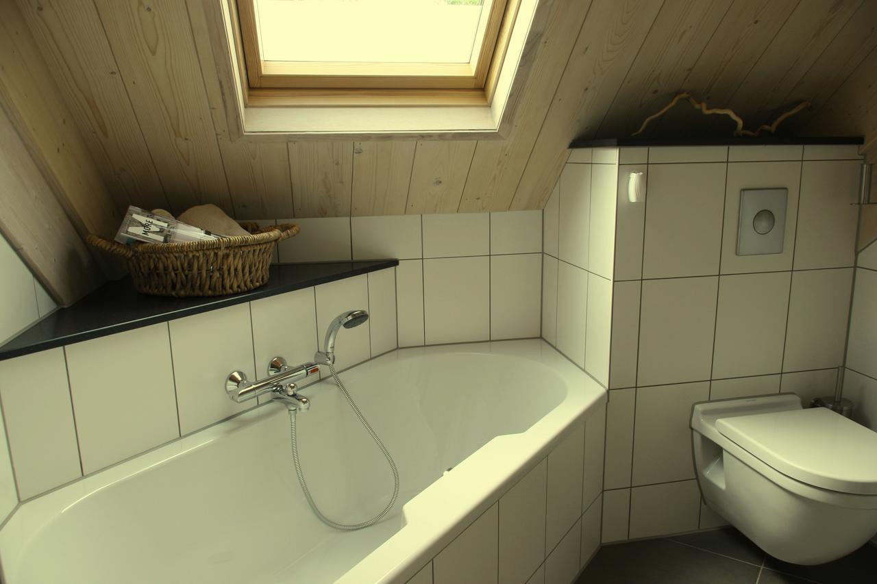 Appartementen Het Oude Atelier Schoorl Zewnętrze zdjęcie