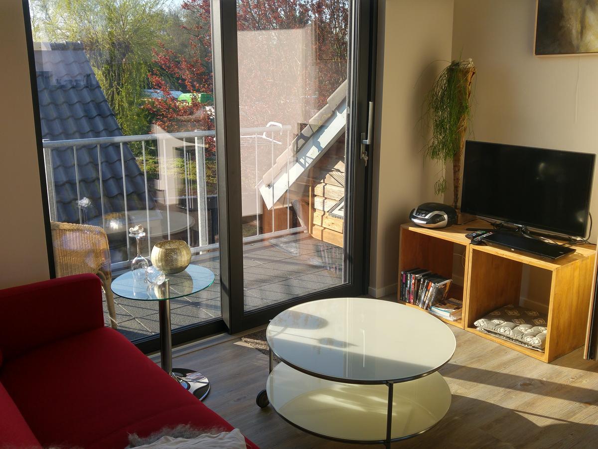 Appartementen Het Oude Atelier Schoorl Zewnętrze zdjęcie