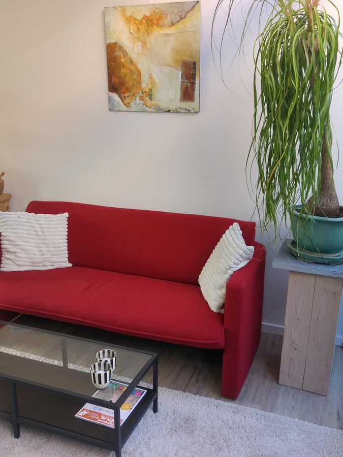 Appartementen Het Oude Atelier Schoorl Zewnętrze zdjęcie