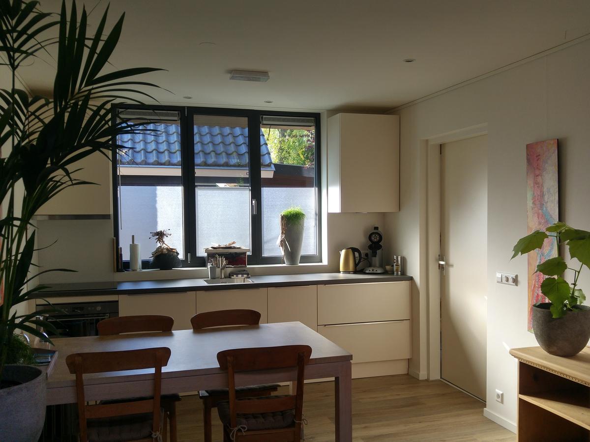 Appartementen Het Oude Atelier Schoorl Zewnętrze zdjęcie