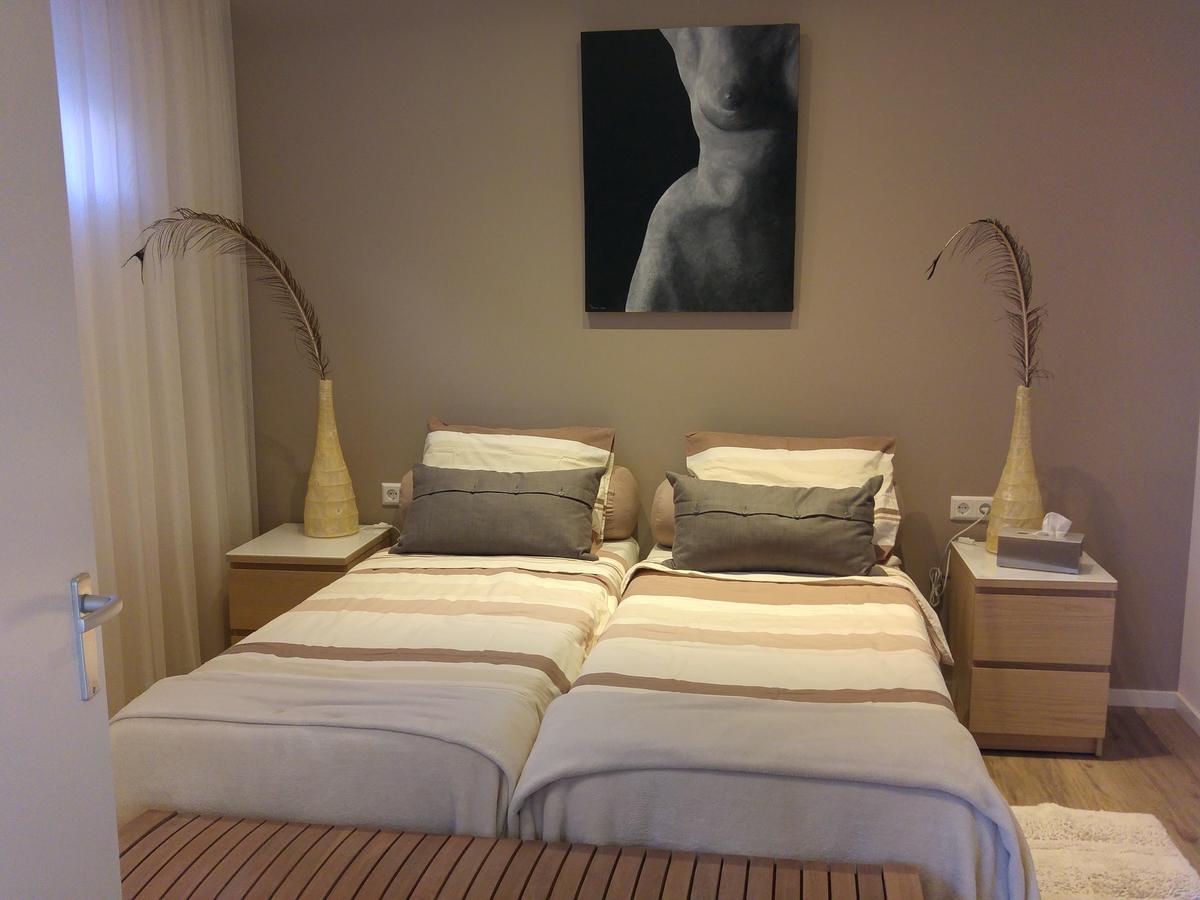 Appartementen Het Oude Atelier Schoorl Zewnętrze zdjęcie