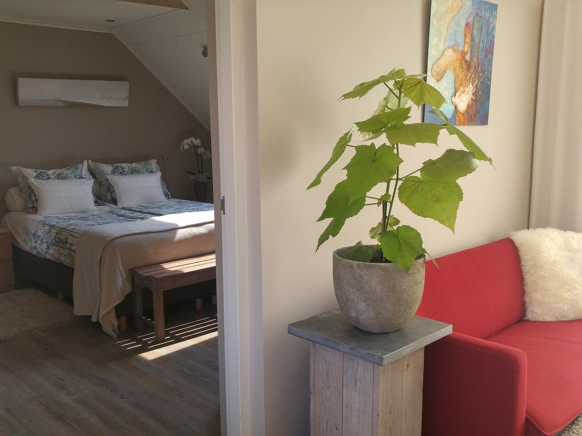 Appartementen Het Oude Atelier Schoorl Zewnętrze zdjęcie
