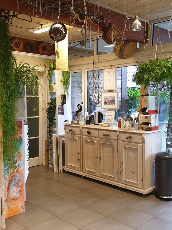 Appartementen Het Oude Atelier Schoorl Zewnętrze zdjęcie